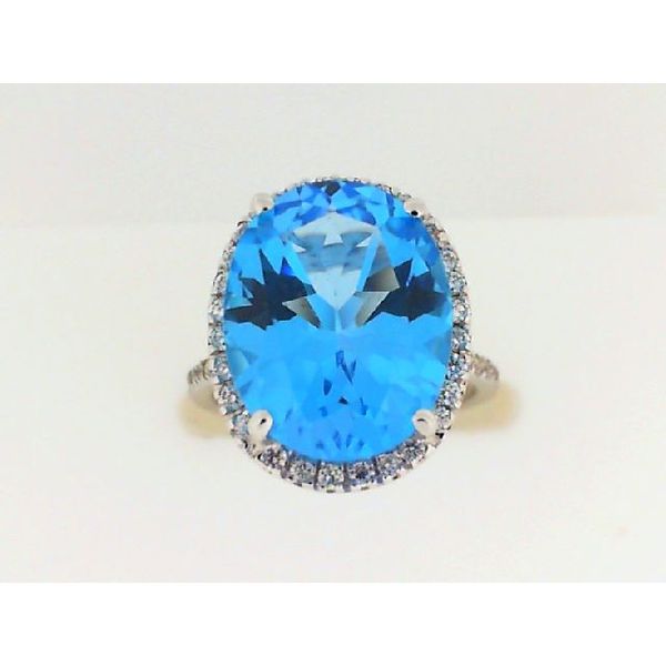 Ring Blue Water Jewelers Saint Augustine, FL