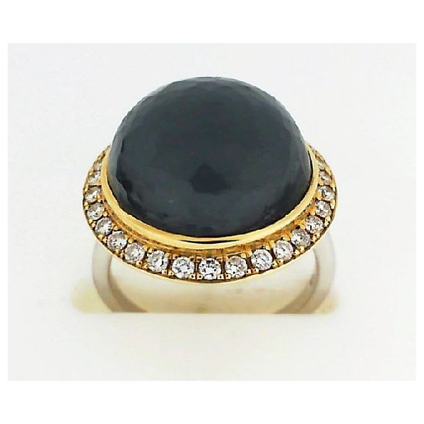 Ring Blue Water Jewelers Saint Augustine, FL