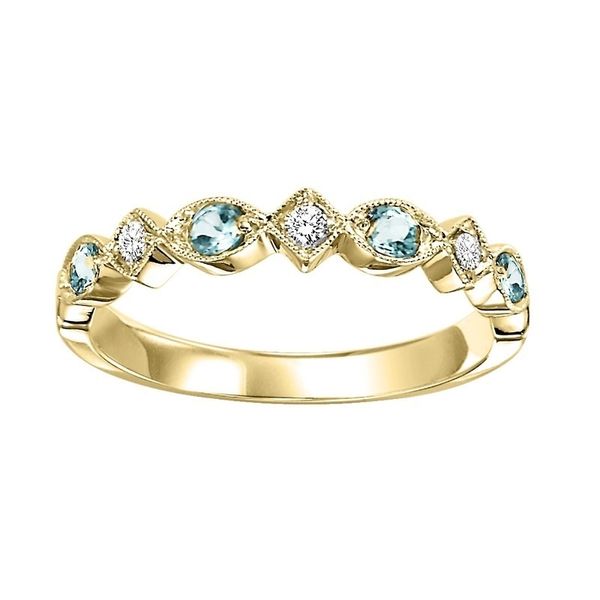 Ring Blue Water Jewelers Saint Augustine, FL