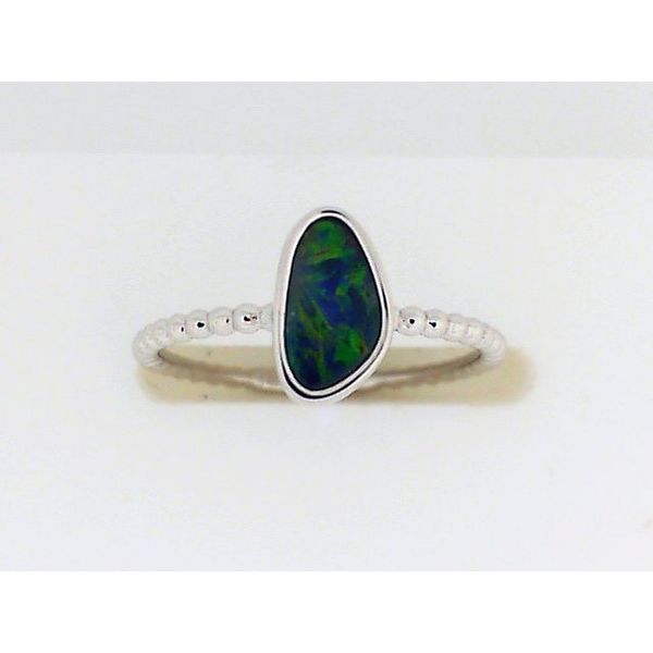 Ring Blue Water Jewelers Saint Augustine, FL