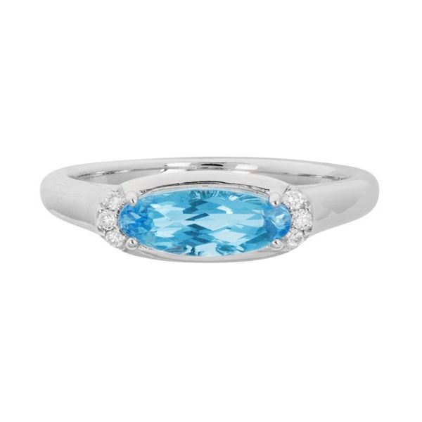 Ring Blue Water Jewelers Saint Augustine, FL