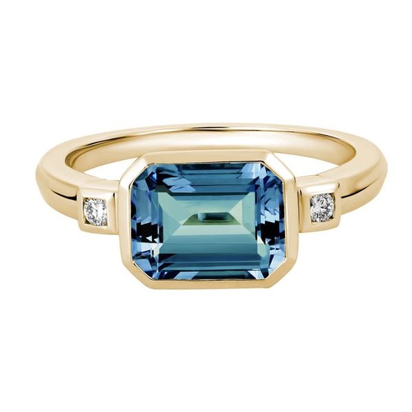 Ring Blue Water Jewelers Saint Augustine, FL