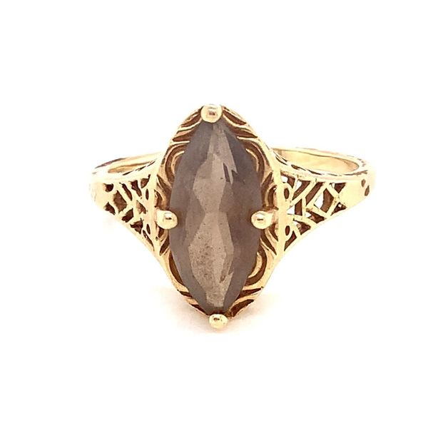 Ring Blue Water Jewelers Saint Augustine, FL