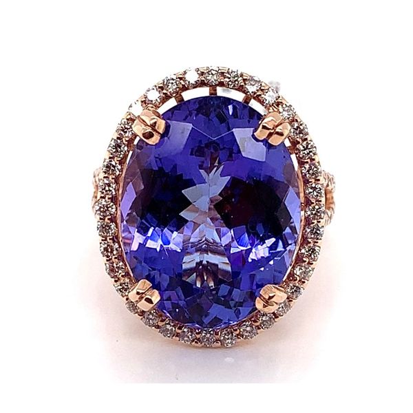 Ring Blue Water Jewelers Saint Augustine, FL