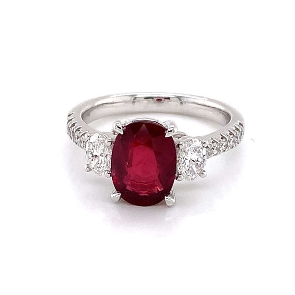 Ring Blue Water Jewelers Saint Augustine, FL