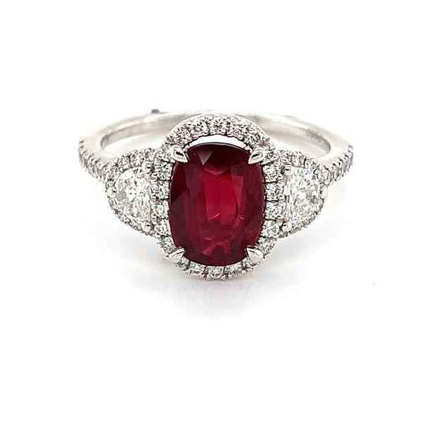 Ring Blue Water Jewelers Saint Augustine, FL