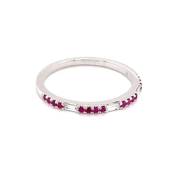 Colored Stone Rings-Women's Blue Water Jewelers Saint Augustine, FL
