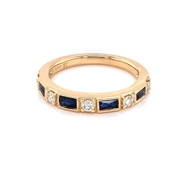 Ring Blue Water Jewelers Saint Augustine, FL