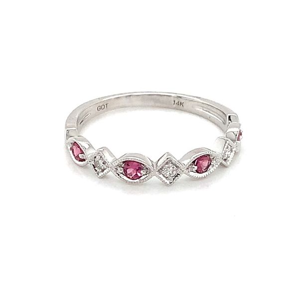 Ring Blue Water Jewelers Saint Augustine, FL