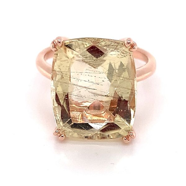 Ring Blue Water Jewelers Saint Augustine, FL