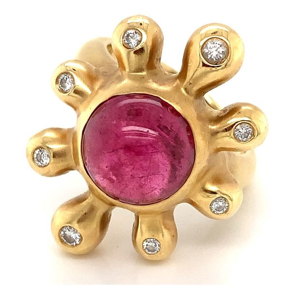 Ring Blue Water Jewelers Saint Augustine, FL