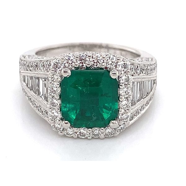 Ring Blue Water Jewelers Saint Augustine, FL