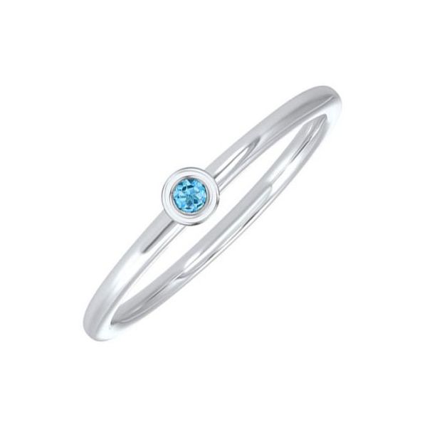 Ring Blue Water Jewelers Saint Augustine, FL