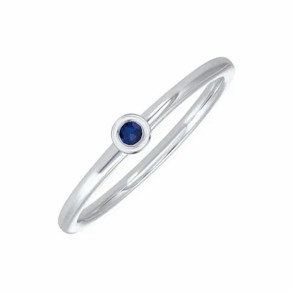 Colored Stone Rings-Women's Blue Water Jewelers Saint Augustine, FL