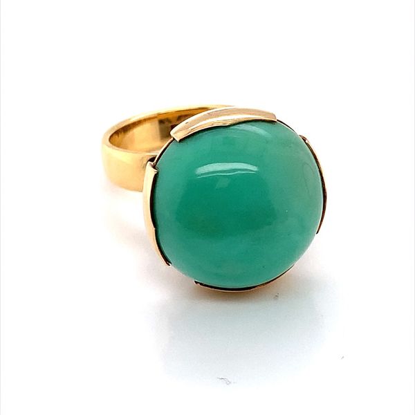 Ring Blue Water Jewelers Saint Augustine, FL