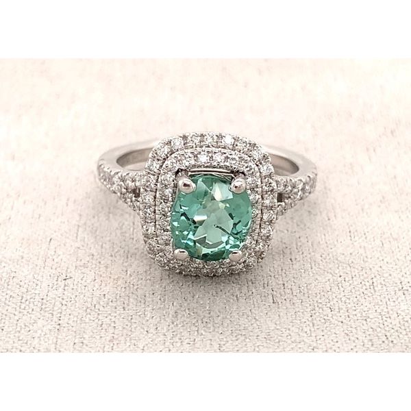 Ring Blue Water Jewelers Saint Augustine, FL