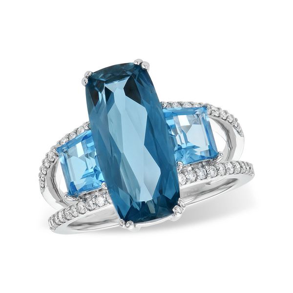 Ring Blue Water Jewelers Saint Augustine, FL