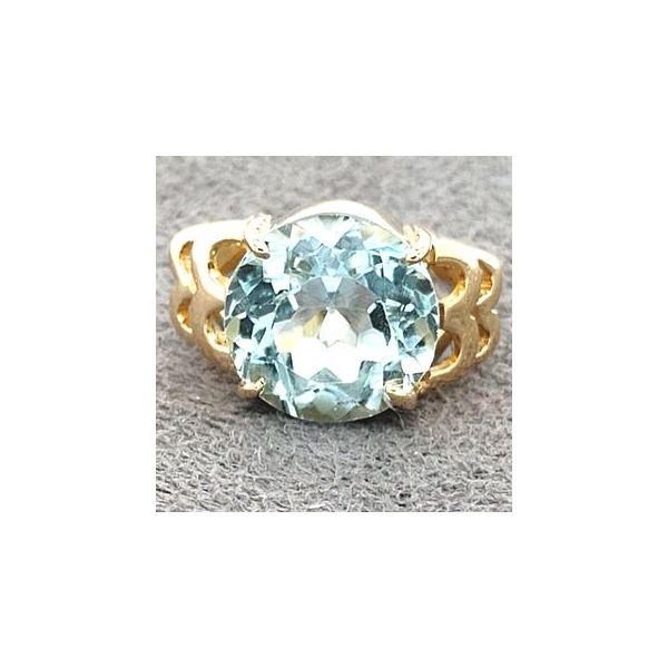 Ring Blue Water Jewelers Saint Augustine, FL