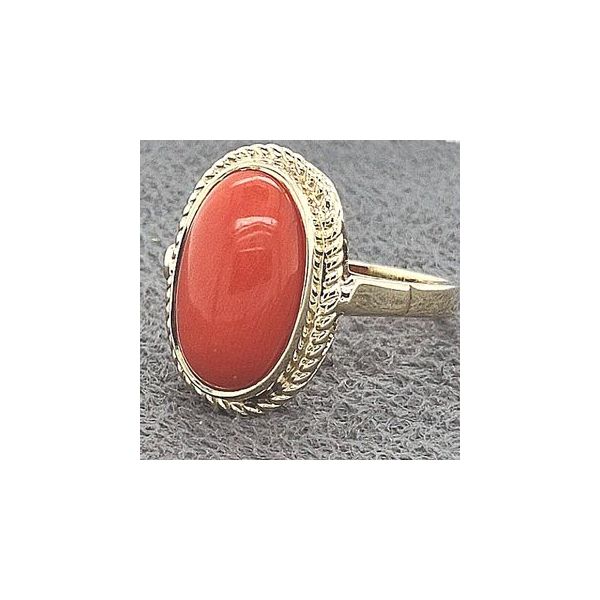 Ring Blue Water Jewelers Saint Augustine, FL