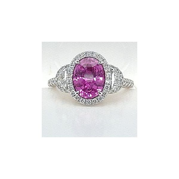 Ring Blue Water Jewelers Saint Augustine, FL