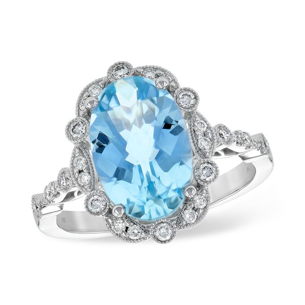 Ring Blue Water Jewelers Saint Augustine, FL