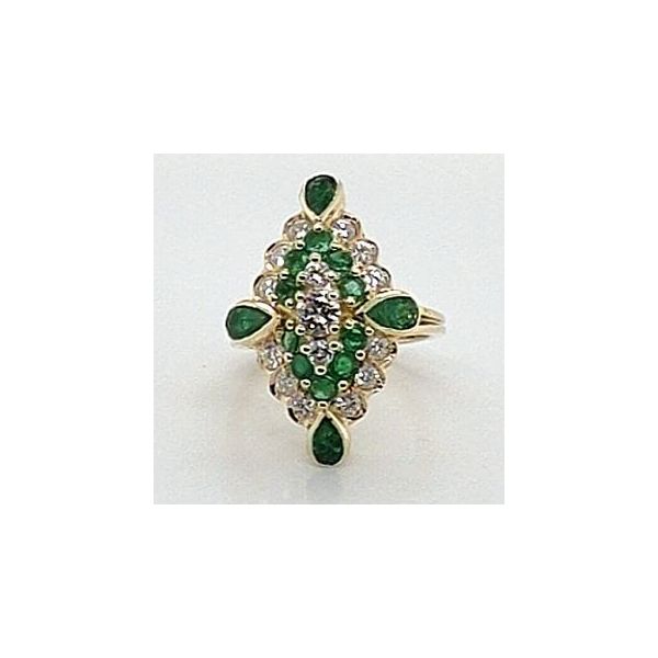 Ring Blue Water Jewelers Saint Augustine, FL