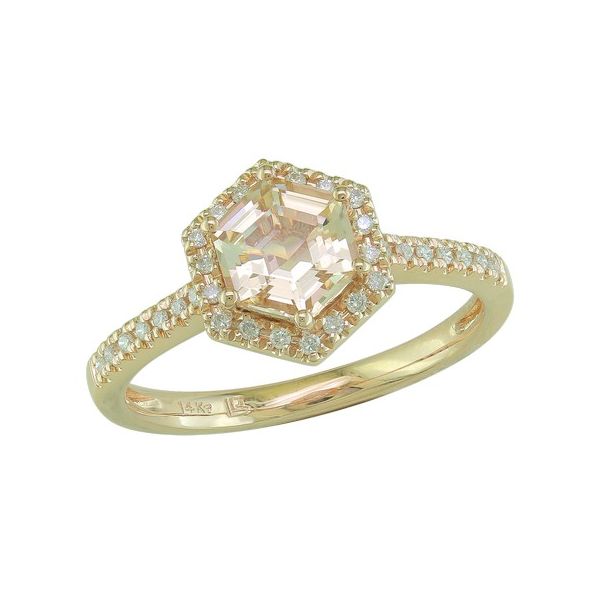 Ring Blue Water Jewelers Saint Augustine, FL