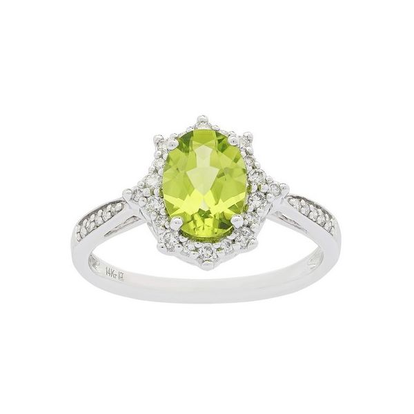 Ring Blue Water Jewelers Saint Augustine, FL