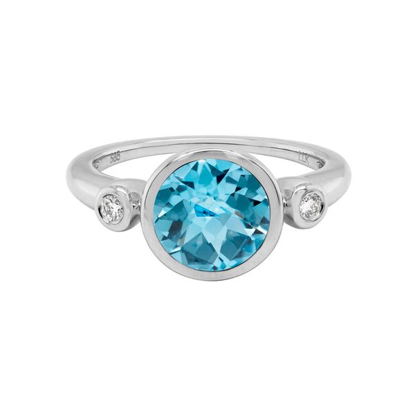 Ring Blue Water Jewelers Saint Augustine, FL