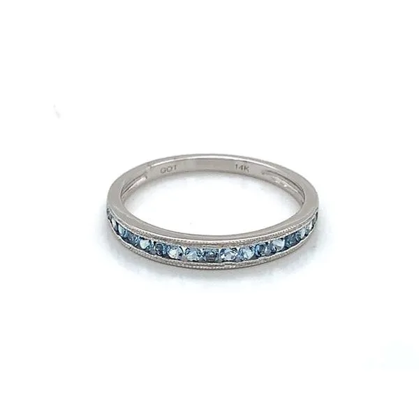 Colored Stone Rings-Women's Blue Water Jewelers Saint Augustine, FL