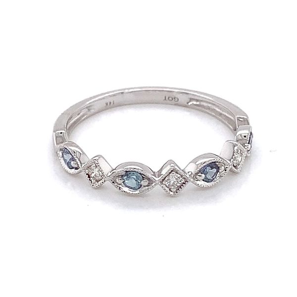 Ring Blue Water Jewelers Saint Augustine, FL