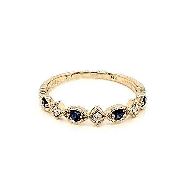 Ring Blue Water Jewelers Saint Augustine, FL