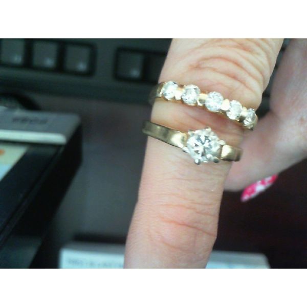 Ring Blue Water Jewelers Saint Augustine, FL