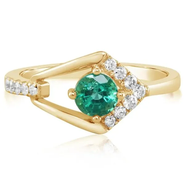 COLORED STONE RING Blue Water Jewelers Saint Augustine, FL