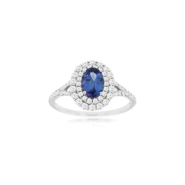 COLORED STONE RING Blue Water Jewelers Saint Augustine, FL