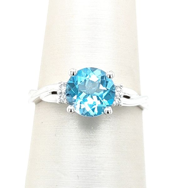 Ring Blue Water Jewelers Saint Augustine, FL