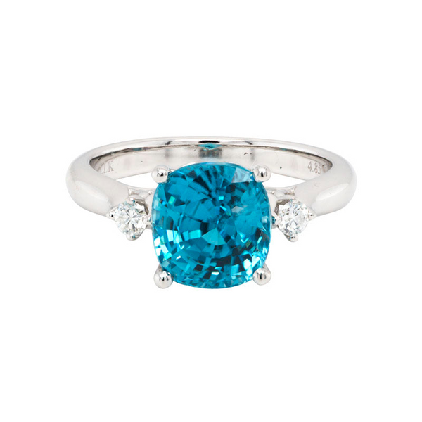 Ring Blue Water Jewelers Saint Augustine, FL