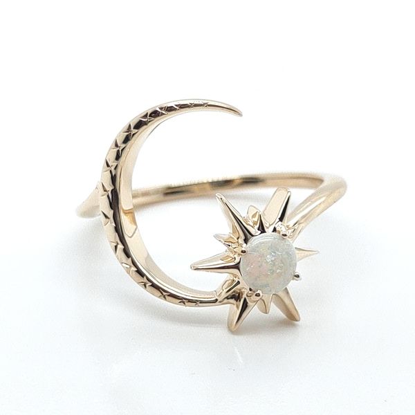 Ring Blue Water Jewelers Saint Augustine, FL