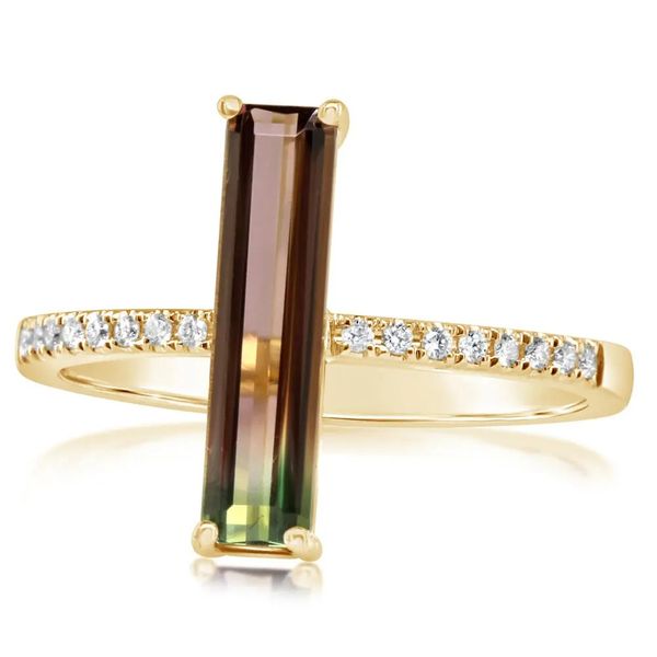 Ring Blue Water Jewelers Saint Augustine, FL