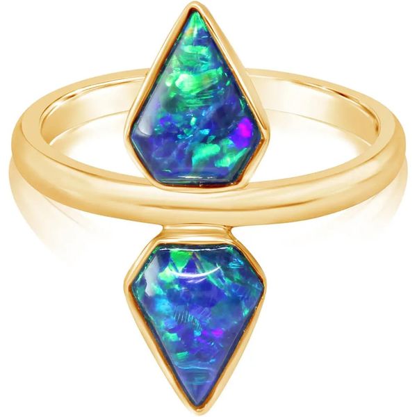 Ring Blue Water Jewelers Saint Augustine, FL