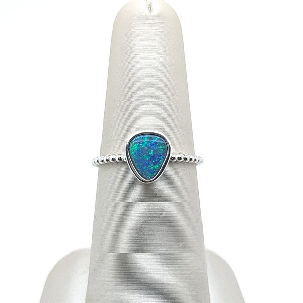 Ring Blue Water Jewelers Saint Augustine, FL