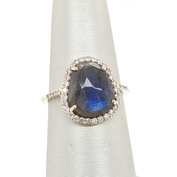 Ring Blue Water Jewelers Saint Augustine, FL