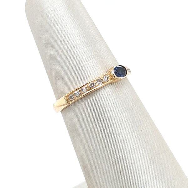 Ring Blue Water Jewelers Saint Augustine, FL