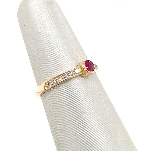 Ring Blue Water Jewelers Saint Augustine, FL