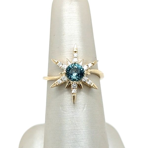 Ring Blue Water Jewelers Saint Augustine, FL