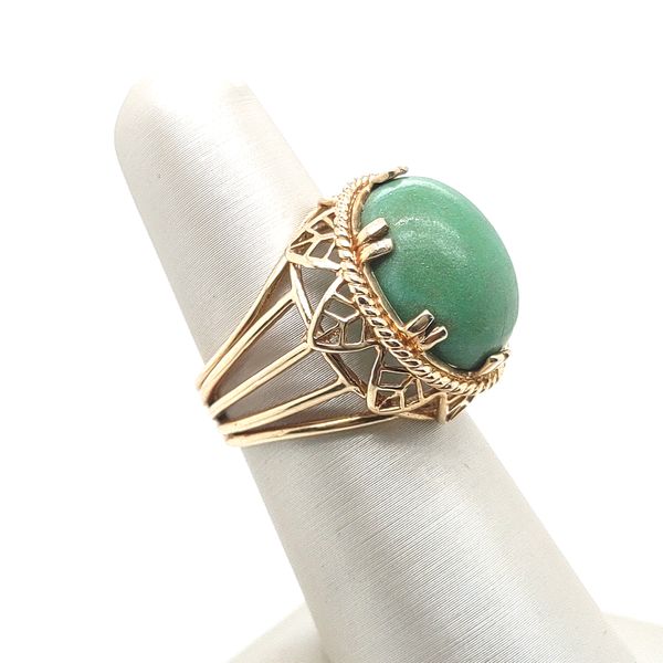 Ring Blue Water Jewelers Saint Augustine, FL