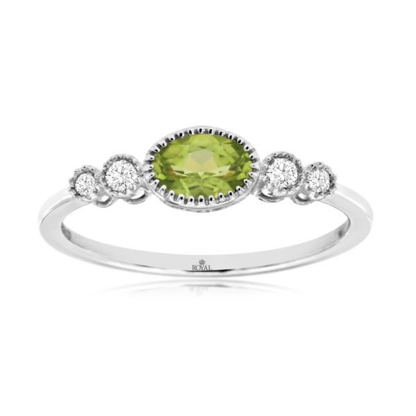 Ring Blue Water Jewelers Saint Augustine, FL