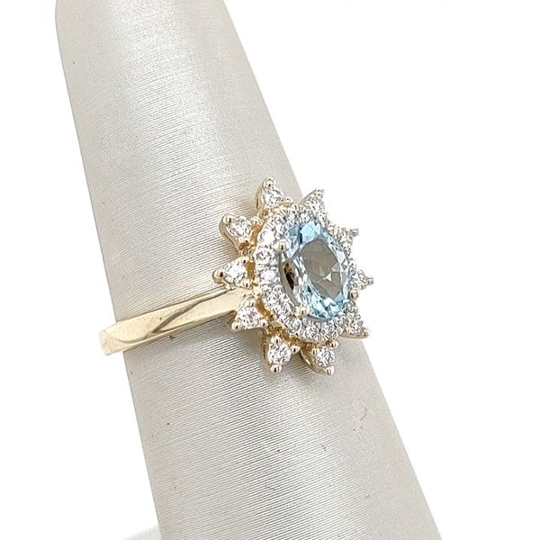 Ring Blue Water Jewelers Saint Augustine, FL