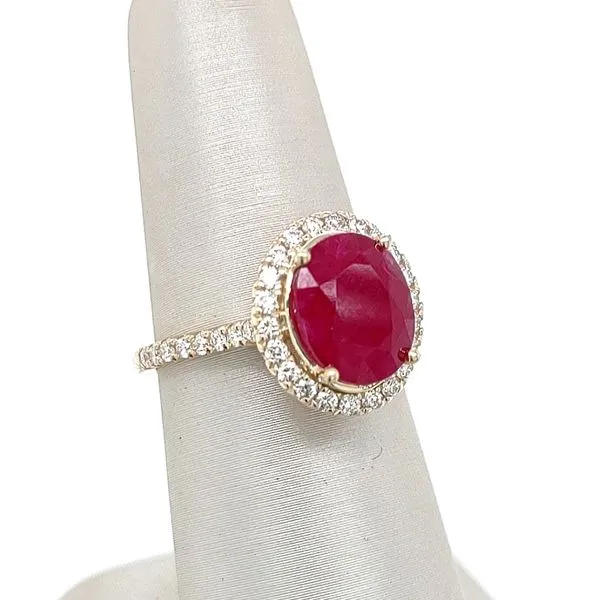 Ring Blue Water Jewelers Saint Augustine, FL