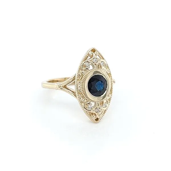 Ring Blue Water Jewelers Saint Augustine, FL